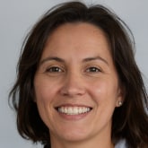 Toni Hughes