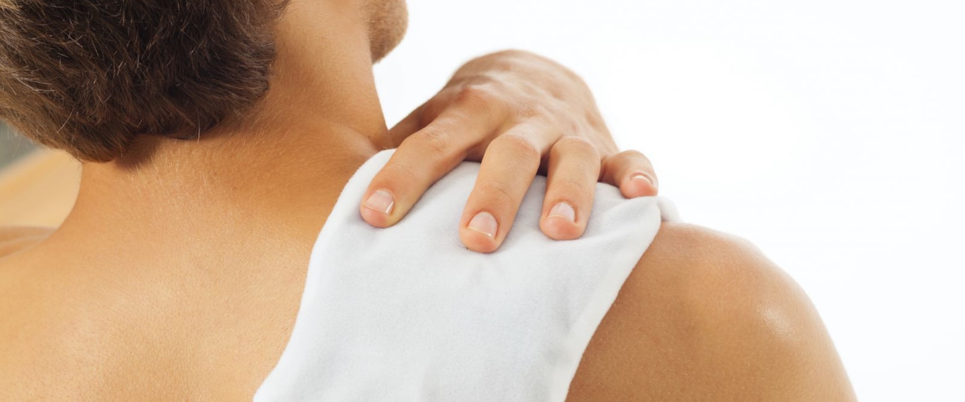 Managing Pain and Discomfort During Treatment: An Expert's Guide