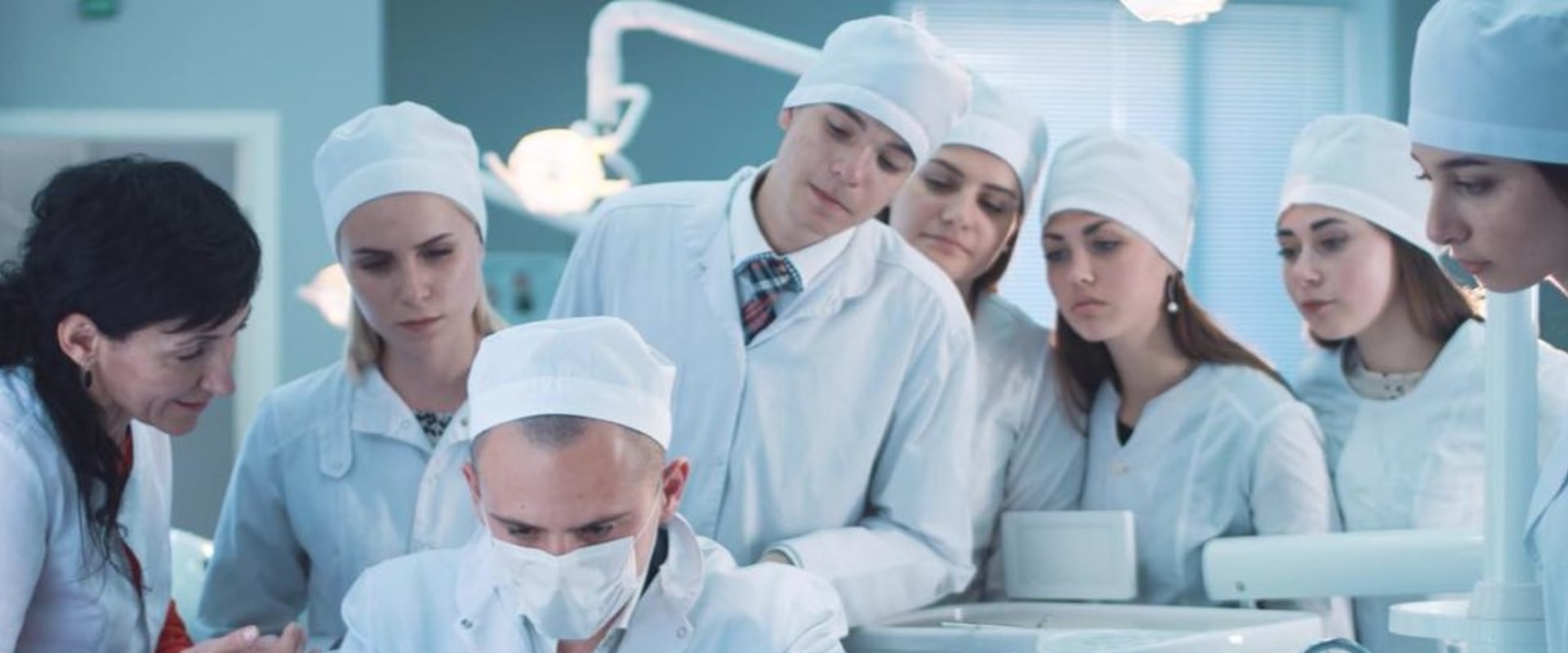Is Dentistry an Easy Major? A Comprehensive Guide