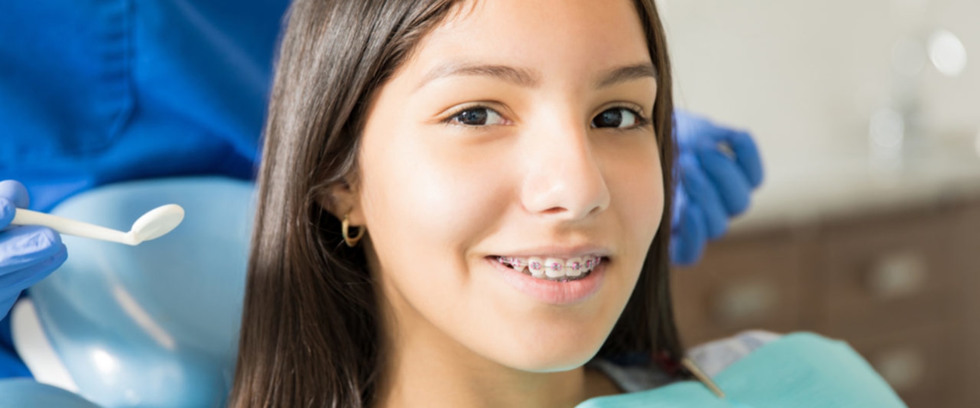 What to Know During the First Week of Getting Braces