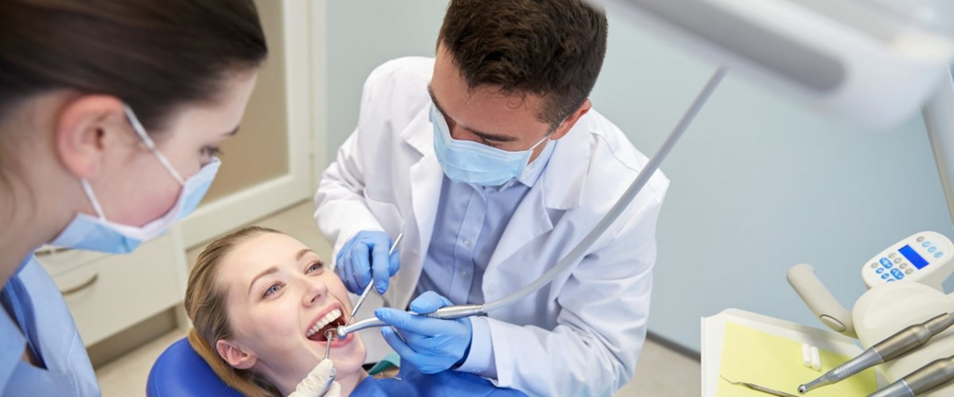 Who is the Highest Paid Dentist? A Comprehensive Guide