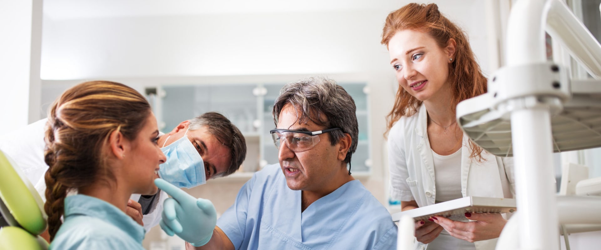 How Long Does It Take to Become an Orthodontist? A Comprehensive Guide
