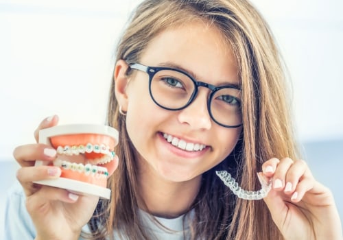 Exercising with Braces: How to Stay Safe and Have Fun