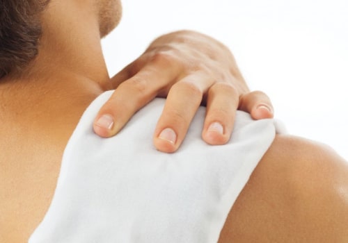 Managing Pain and Discomfort During Treatment: An Expert's Guide