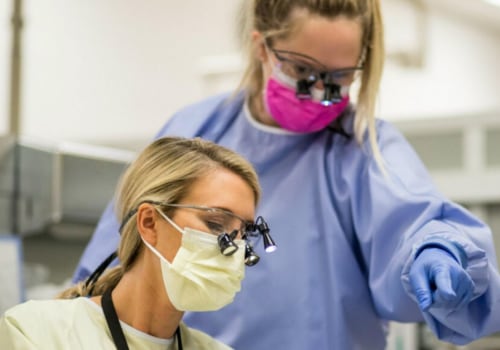 What is the Easiest Major to Become a Dentist?