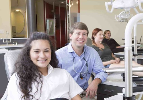 What to Expect on Your First Orthodontist Visit: A Guide for Patients