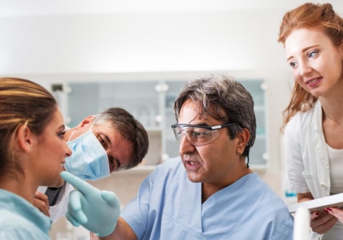 Do Orthodontists Need a Doctorate Degree?