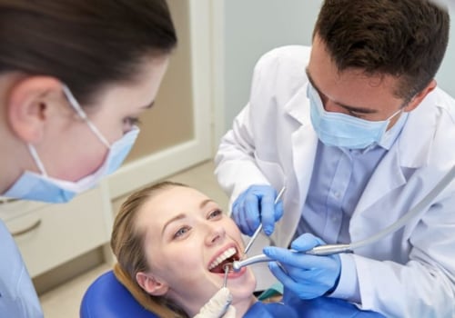 Who is the Highest Paid Dentist? A Comprehensive Guide