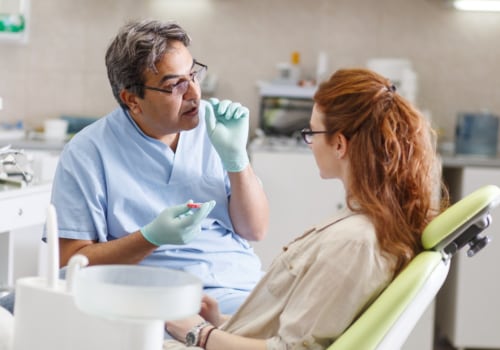 Who Makes More Money: Orthodontist or Dentist?