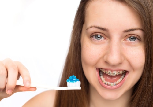 Preventing Gum Disease During Orthodontic Treatment: A Guide for Braces Wearers